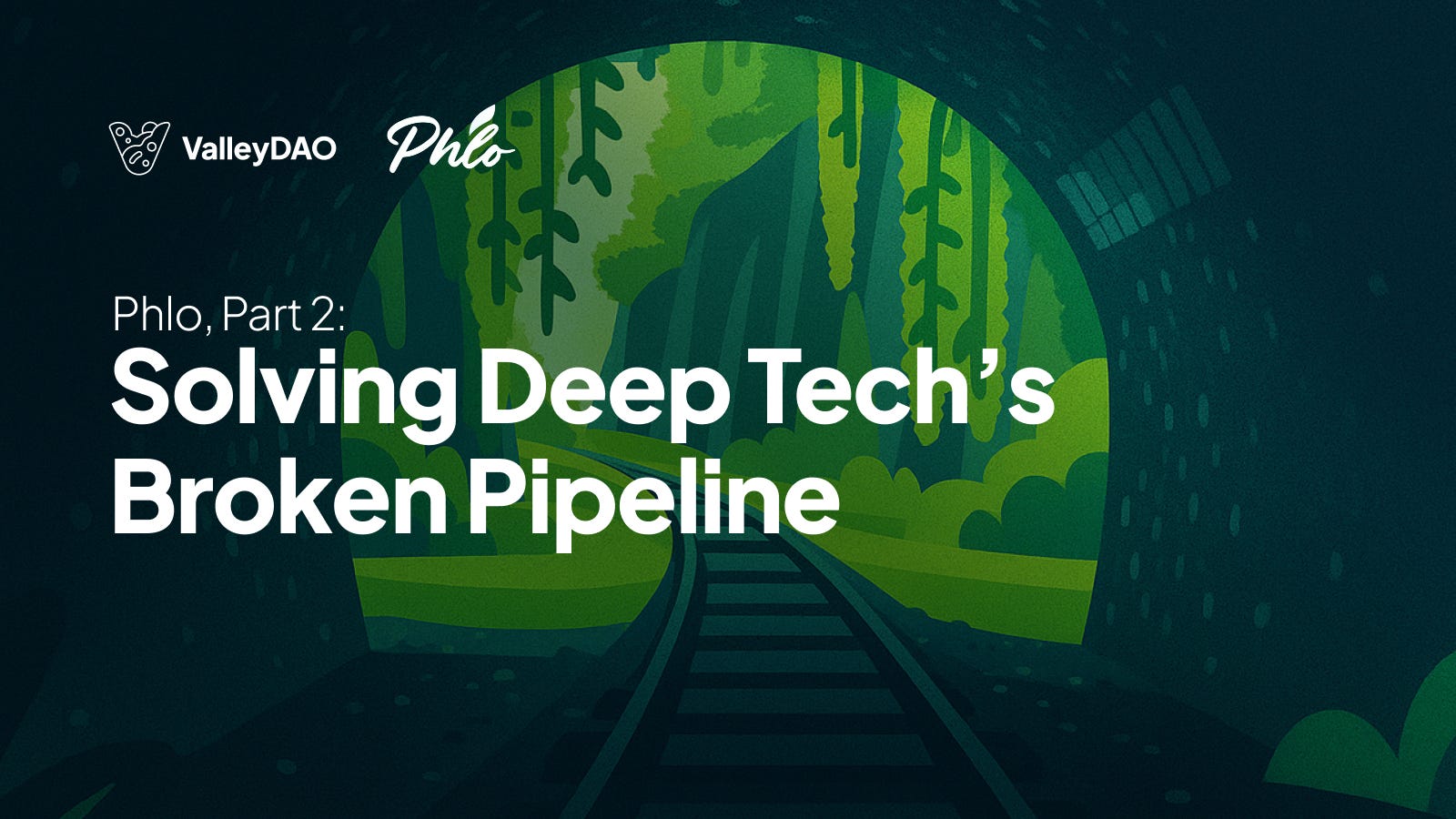ValleyDAO Phlo